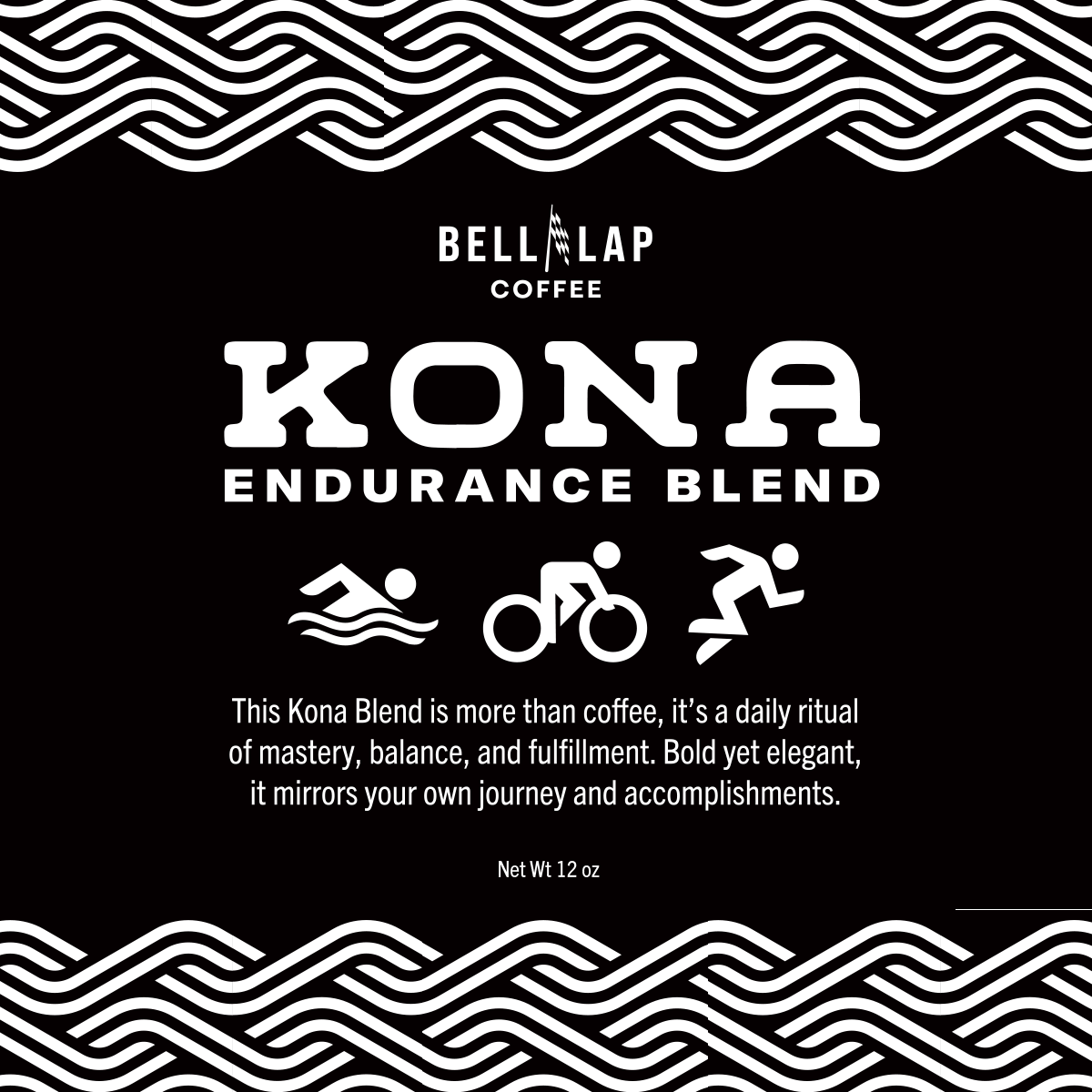 Endurance Blend